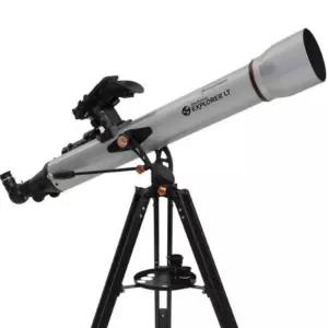 셀레스트론 STARSENSE EXPLORER LT 80AZ 천체망원경