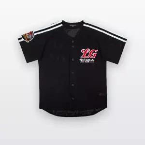 LG트윈스 클래식 유니폼 원정 699662
