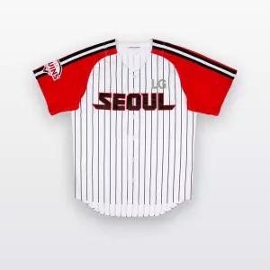LG트윈스 일반형 서울 유니폼 699627