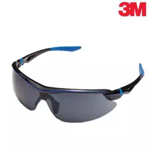 3M AP-300BG 산업용 보안경 작업 안전안경 회색렌즈