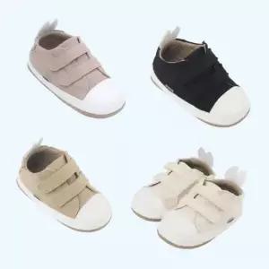 미니위즈 유아 걸음마 신발 위즈코튼 면 MZKCG1TSCT11 (120MM 140MM) 5047486