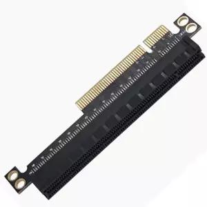Coms PCI Express 아답터 (PCI-E 8X to 16X),PCIe 변환(MF)