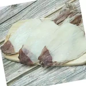 건한치 VGC 1kg 40미 마른 건조 베트남한치 한치 오징어 안주 술 건어 물