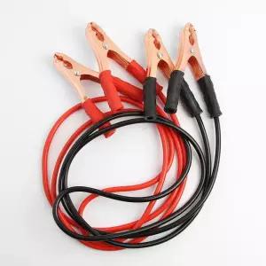 점프케이블 300AMP 점프선 차량 배터리 충전연결잭
