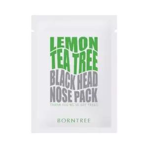 본트리 레몬티트리 블랙헤드 코팩 10매입