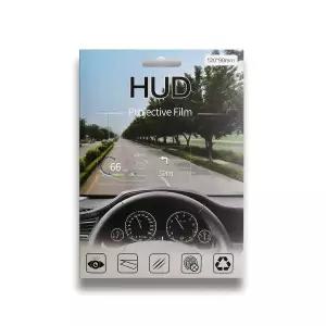 위파인드 허드 WeFiND HUD 전용 반사필름세트