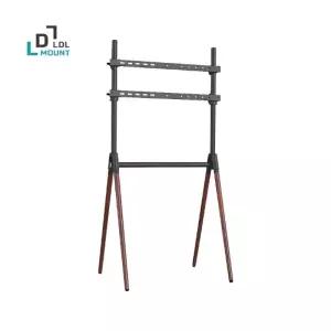 엘디엘 마운트 이젤형(삼발) TV 스탠드 타입 TSE644B