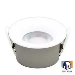 매입등 다운라이트 LED 매립등 방수조명 간접조명등 방습 90mm(3인치)