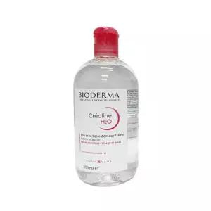 (국내배송)바이오더마 센시비오(크레알린) 랜덤 H2O 클렌징워터 500ml x2SET(LC)