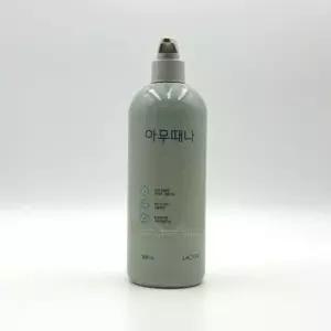 라끄베르 아무때나 때필링 500ml x2SET(LC)