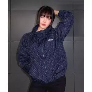 WHO.A.U Steve Packable Windbreaker / WHJJG3711U