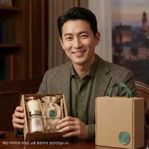 결혼식 고희연 답례품 선물세트 행사 명절 소금 보험 판촉 핑크 암염 히말라야암염