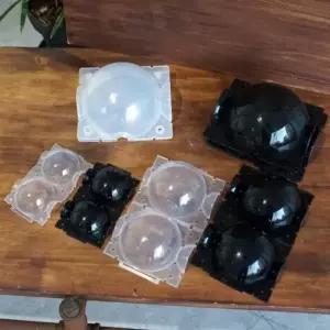 삽목트레이 식물 뿌리 볼포트 8cm 가정용원예용품 정원용품 삽목상자