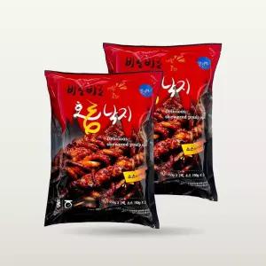 코스트코 알찬해 바로바로 호롱낙지 1200g x 2