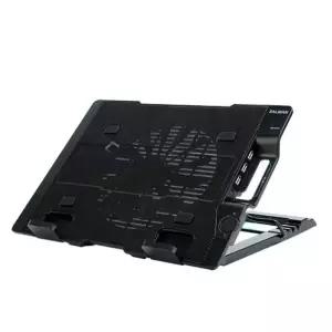 ZM-NS2000 노트북 쿨러 받침대 거치대 쿨링 스탠드