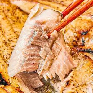 담백 고소 손질된 반건조 임연수 10미 (총 650g 내외)