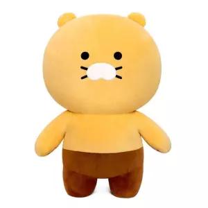 카카오프렌즈 인형 60cm 춘식이이 봉제 캐릭터 놀이 장난감
