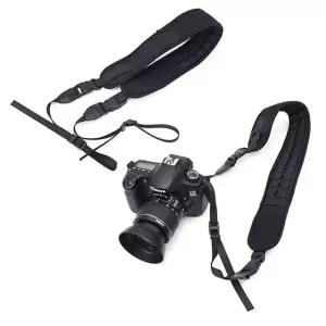 스트랩 호환 캠코더 니콘 숄더 필름카메라 넥 디카 미러리스 DSLR 파나소닉
