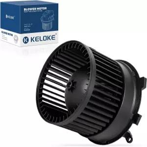 닛산 호환 KELOKE 전면 HVAC 히터 블로워 모터 팬 Rogue 2008-2013 Select 2014-2015 Sentra 2007-2012