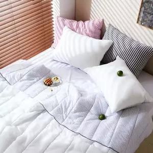 파르페 여름 순면 이불 세트 SS 시원한 침구 이불세트