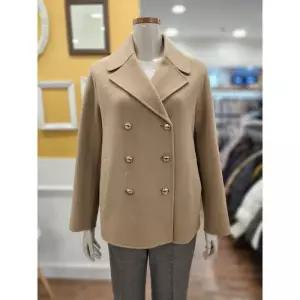 [BCBG]BCBG 세이브존01 맥스리버 하프코트형 자켓 B5D9H801A (44889937)