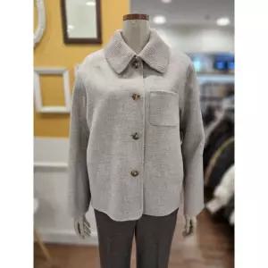 [BCBG]BCBG 세이브존01 타스 리버 자켓 B5D9H806A (44889934)