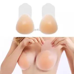 BS34 ?기미브라 리프팅브라 실리콘누드브라 WFG7IIC