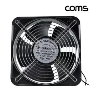 그릴 쿨러 전원 먼지유입 대형 선풍기 AC 200mm BD948 방지 쿨링팬
