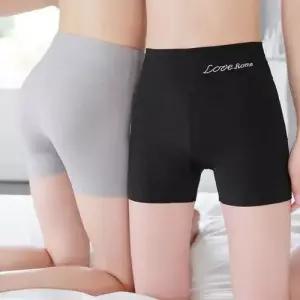 헴라인 치마 원피스 교복 골지 속바지 WFG7JAK