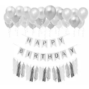 생일파티세트