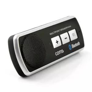 COMS 차량용 블루투스 핸즈프리 스피커/NFC기능