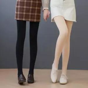 직장인 보온 학생 스타킹 압박 교복 포근한 겨울 팬티