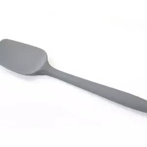 마리빙 스파츌라 국자 볶음스푼 실리콘 그레이 주걱 요리 스페츌러
