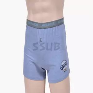 셀섭 레이온 주니어 트렁크 3매입 초등학생팬티 청소년팬티 어린이속옷 초등학생속옷
