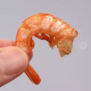 건새우 두절 200g 2봉우 마른 말린 건조 건어물 반찬용 두우 두새우