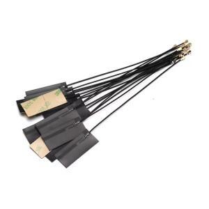 1575.42mHZ GPS 패시브 내장 FPC 안테나 수신 모듈 포지셔닝 고이득 5dBi I-P-E-X-1 12CM 케이블 RG1.13