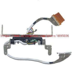 후면 커버 샤프트 회전 LCD 플렉스 케이블 FPC 니콘 D5300 카메라 교체 유닛 수리 부품
