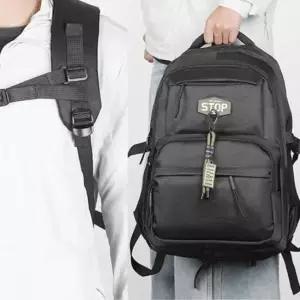 [Le Essen] 신학기 캐주얼 노트북 백팩 직장인 학생 가방