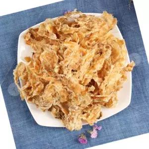 유진식품 구운 아귀포 채 600g 아귀포 안주 건어물