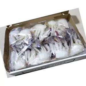 일성씨푸드 냉동 절단 꽃게 450g M 해산물 꽃게탕 찜재료