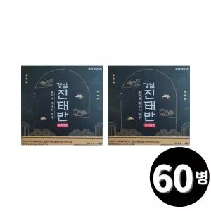 경남제약 진태반 20ml 30병, 2개