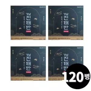 경남제약 진태반 20ml 30병, 4개