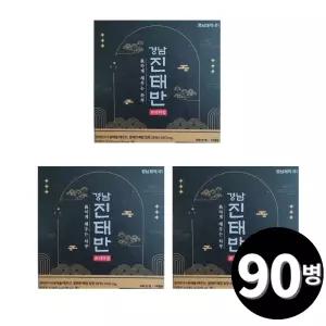 경남제약 진태반 20ml 30병, 3개