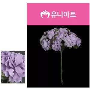 에스제이 소국화 연보라 고속터미널조화