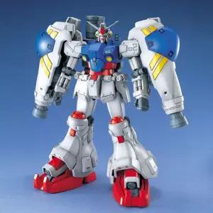 MG 건담 GP02 사이살리스 GUNPLA 프라모델