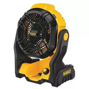 충전선풍기 DCE512N 20v 베어툴 디월트