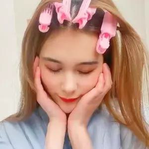 헤어 앞머리 뿌리 부피 연출 클립 집게 가정용 셀프 스타일링 볼륨 고정 도구