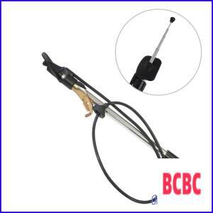 Navara Ute D22 1997-2012 가드 마운트 자동차 공중 DX ST ST-R 용 BB-라디오 안테나 28206-3S400