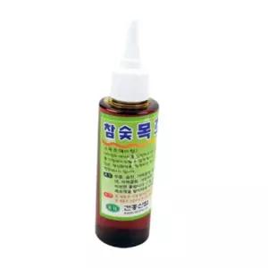 목초액 참숯목초액