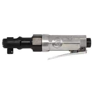 -3 8SQ 미니형 에어라쳇 렌치 -2410 6mm (1EA) 랜치 작업 라쳇 산업용라쳇 용라쳇 공업쳇 볼트탈부착